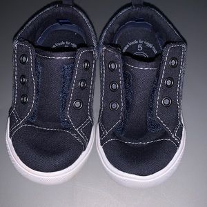 Toddler sneaker